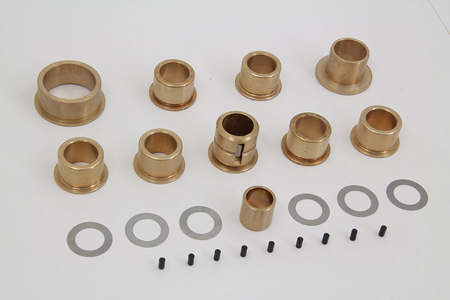 UL Cam Cover Bushing Kit(KIT)