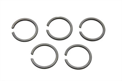 Sprocket Shaft Bearing Spacer Shims .1025-.1015(PK)