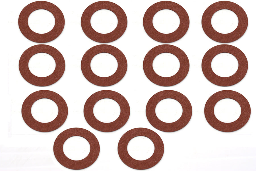 1/64 Valve Cam Shims(PK)
