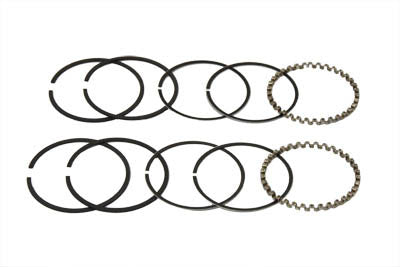 900cc Piston Ring Set Standard(SET)