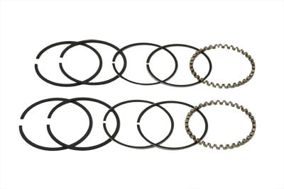 900cc Piston Ring Set .060 Oversize(SET)