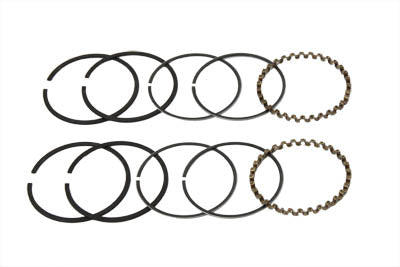 74 FL Piston Ring Set .030 Oversize(SET)