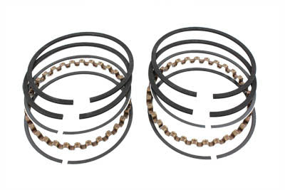 Hastings Piston Ring Set .030 Oversize(KIT)