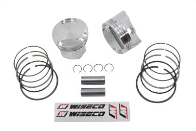 Piston Kit .045 Oversize(KIT)