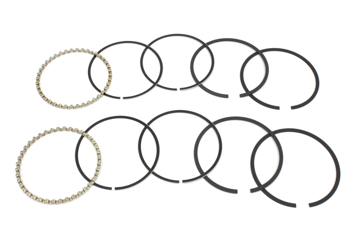 80 Shovelhead Piston Ring Set Standard(SET)
