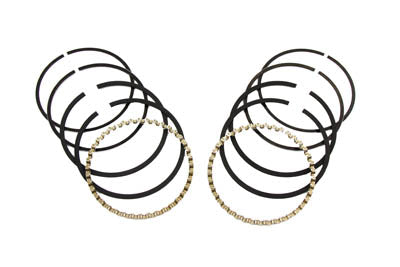 80 Shovelhead Piston Ring Set .030 Oversize(SET)