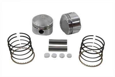 3-5/8 Piston Set Standard Size(KIT)