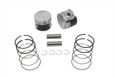 Replica 883cc Piston Set Standard Size(KIT)