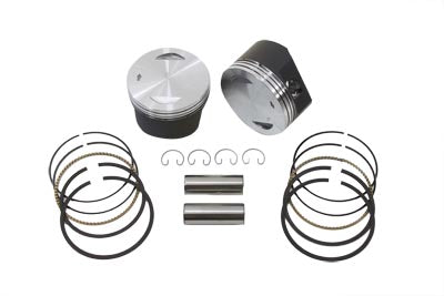 95 Big Bore Twin Cam Piston Kit(KIT)
