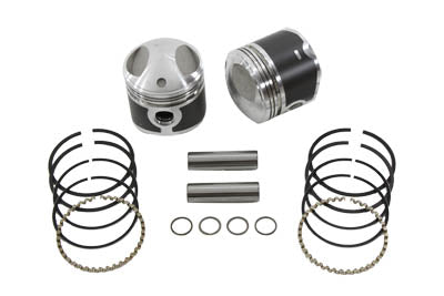 74 FL-FX Piston Set .050 Oversize(KIT)