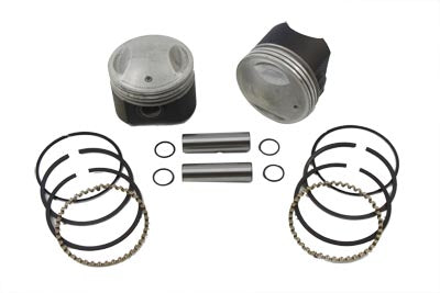 3-5/8 Piston Set Standard Size(SET)