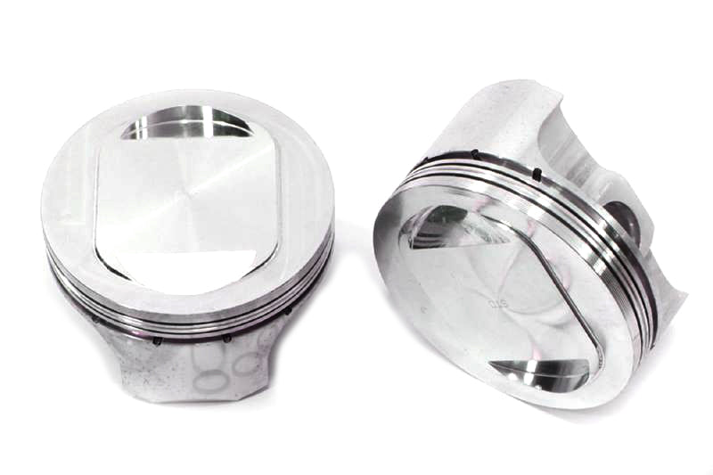 107 Twin Cam Forged Piston Set(KIT)