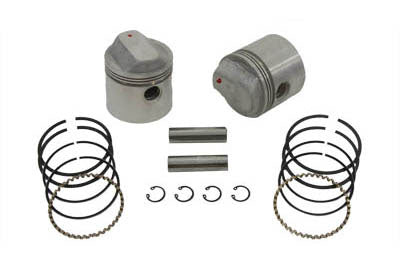 1000cc Piston Set Standard Size(KIT)