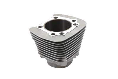 Replica 1200cc Silver Finish Cylinder(EA)