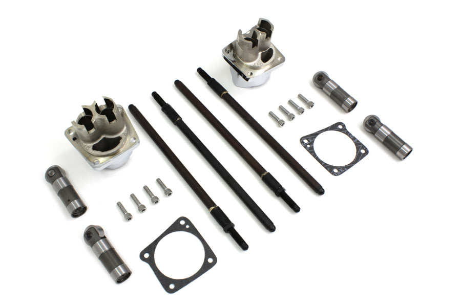 Hydraulic Tappet and Pushrod Assembly(KIT)
