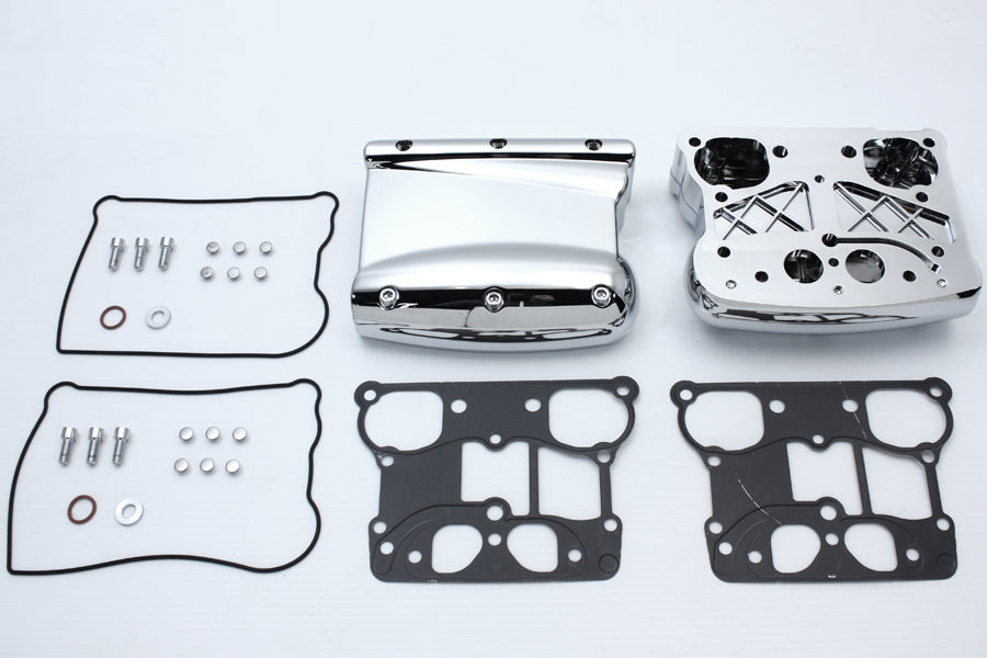 Top Rocker Box Set Contoured Style(SET)