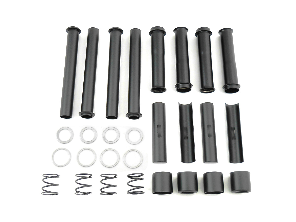 Pushrod Cover Kit(KIT)