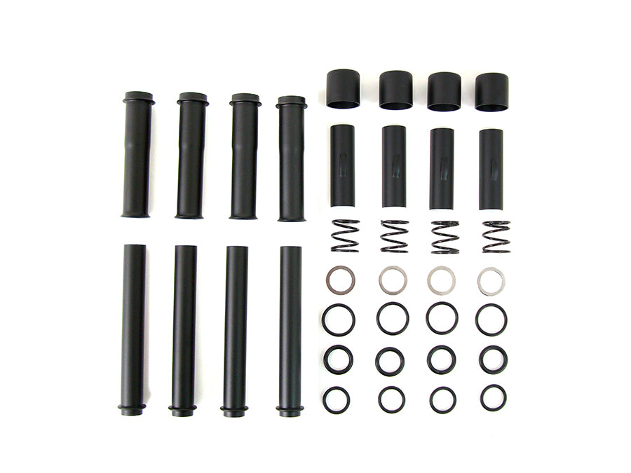 Pushrod Cover Kit(KIT)