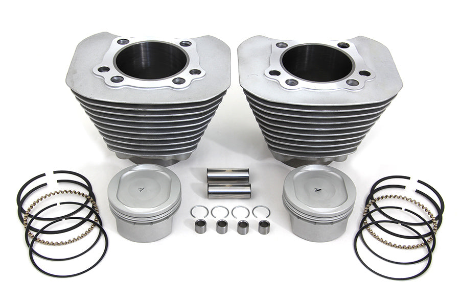Cylinder and Piston Conversion Kit(KIT)