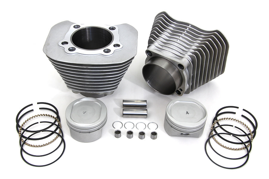 Cylinder and Piston Conversion Kit(KIT)