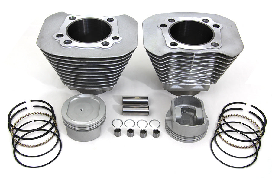 Cylinder and Piston Conversion Kit(KIT)
