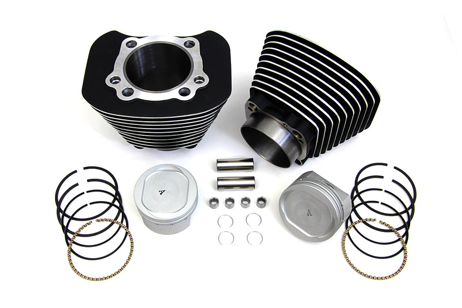 Cylinder and Piston Conversion Kit(KIT)