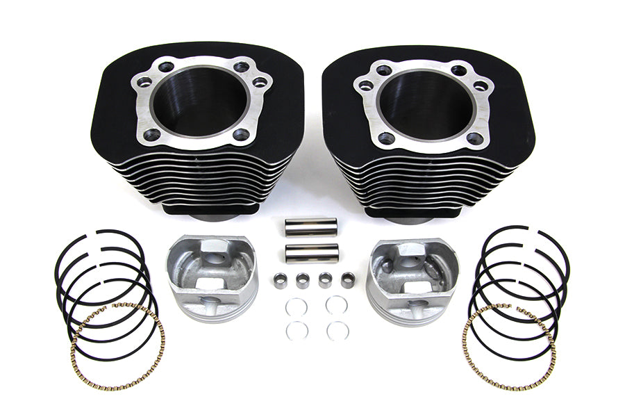 Cylinder and Piston Conversion Kit(KIT)