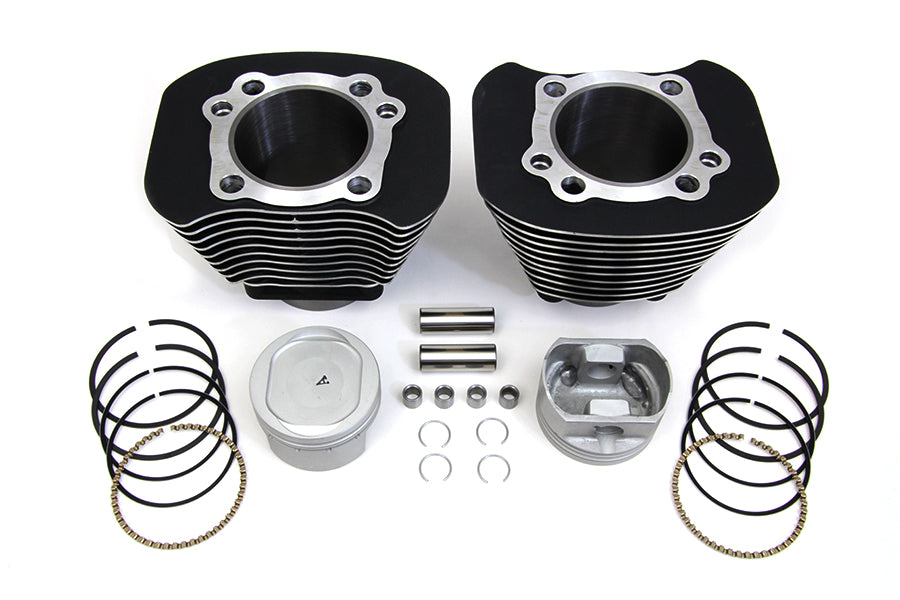 Cylinder and Piston Conversion Kit(KIT)