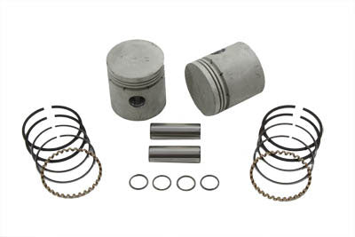 45 WL/G Piston Kit Standard(KIT)
