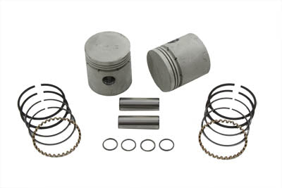 Piston Kit .030 Oversize(KIT)