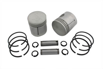 Piston Kit .050 Oversize(KIT)