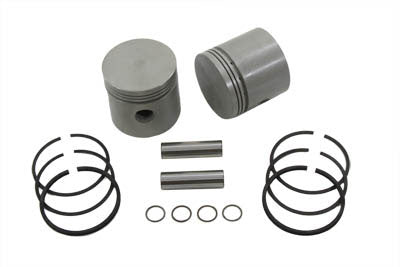 3-7/16 Piston Set Standard Size(KIT)