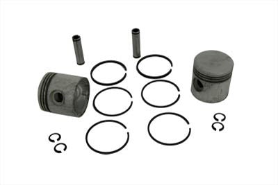 3-5/16 Piston Set .020 Oversize(KIT)