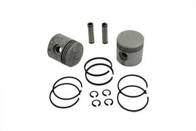3-5/16 Piston Set .030 Oversize(KIT)