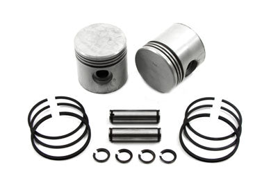 3-5/16 Piston Set .070 Oversize(KIT)