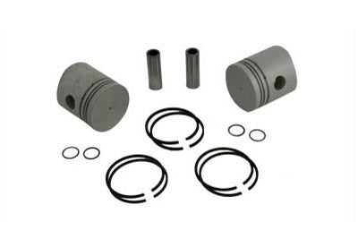 Piston Kit .020 Oversize(KIT)