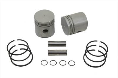 Piston Kit .030 Oversize(KIT)