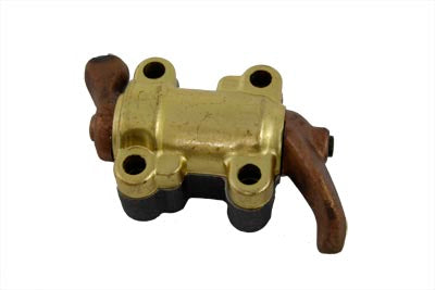 Rocker Arm Assembly Rear Intake Front Exhaust(EA)