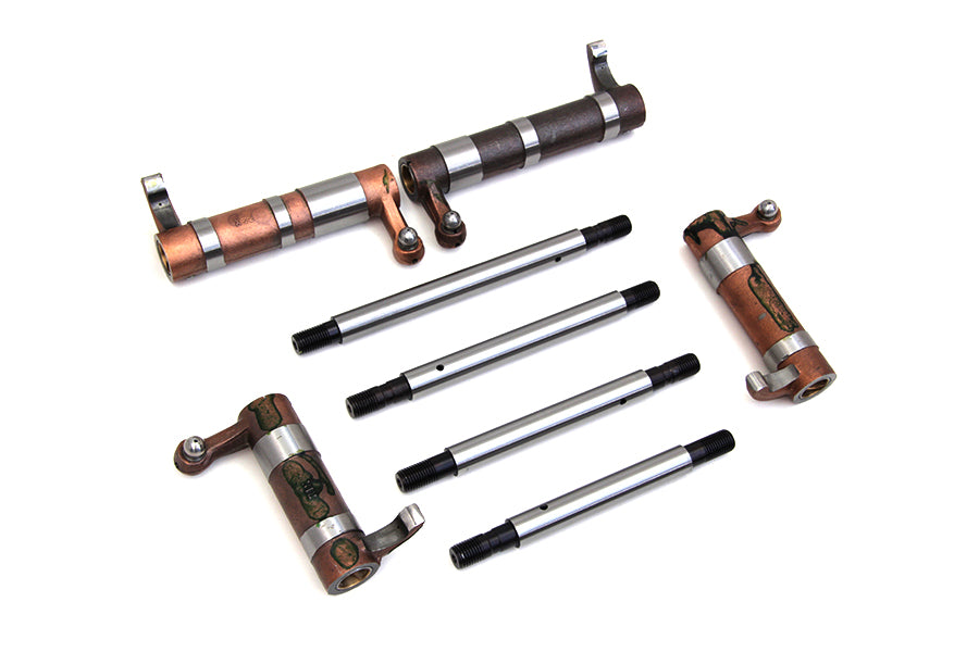 Replica Rocker Arm and Shaft Kit(KIT)
