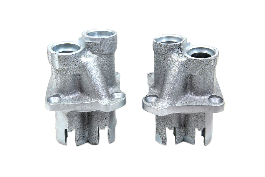 Knucklehead Tappet Block Set(SET)