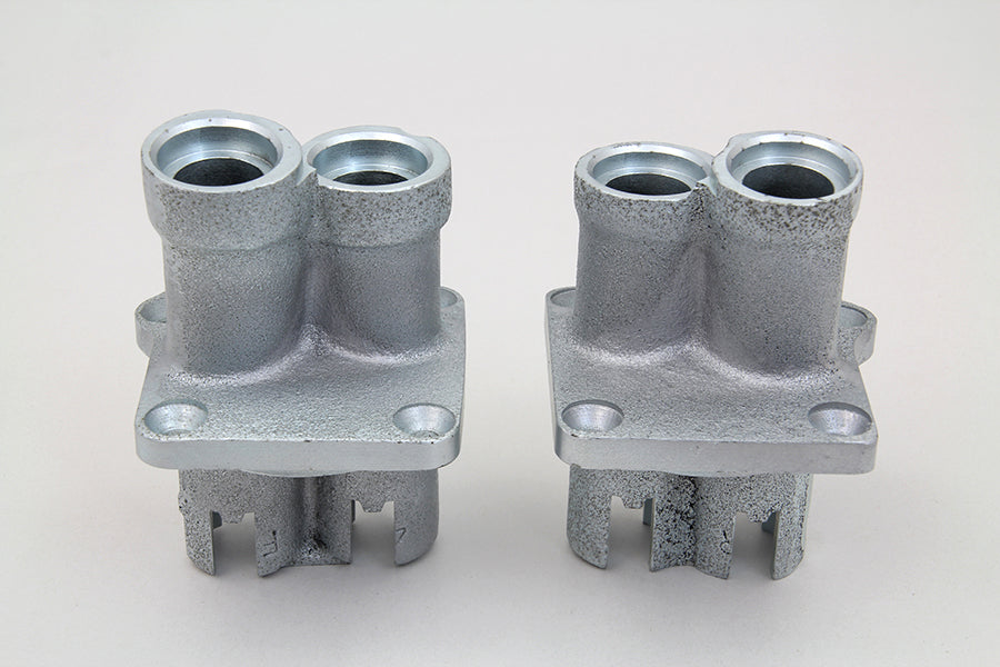 Knucklehead Tappet Block Set(SET)