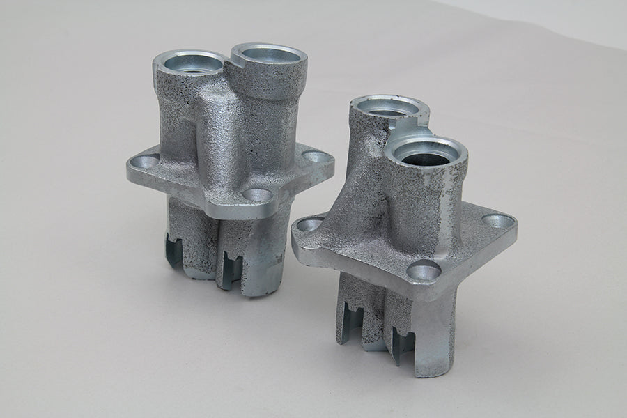 Knucklehead Tappet Block Set(SET)