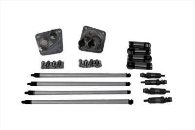 Hydraulic Tappet Block Kit Zinc Finish(KIT)