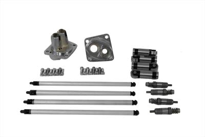 Hydraulic Tappet Block Kit Zinc Finish(KIT)