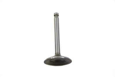 Nitrate Steel Intake Valve(EA)