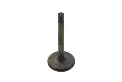 Nitrate Steel Exhaust Valve(EA)