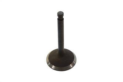 900/1000cc Nitrate Steel Exhaust Valve(EA)