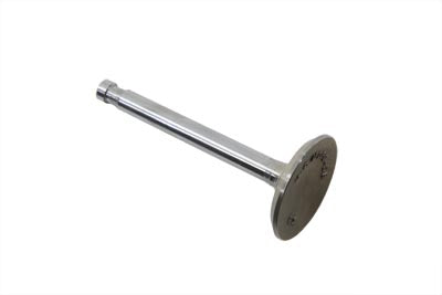 Chrome Intake Valve(EA)