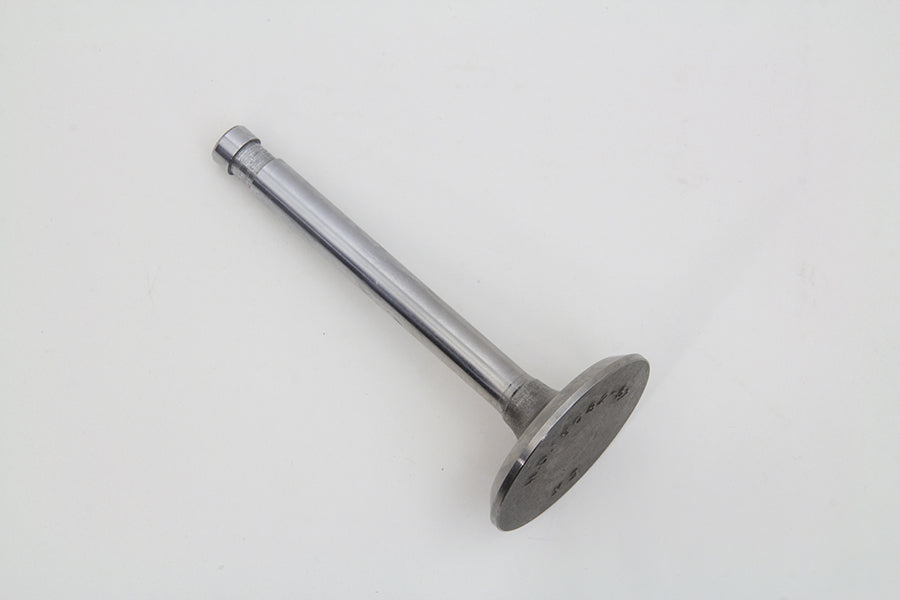 Chrome Exhaust Valve(EA)
