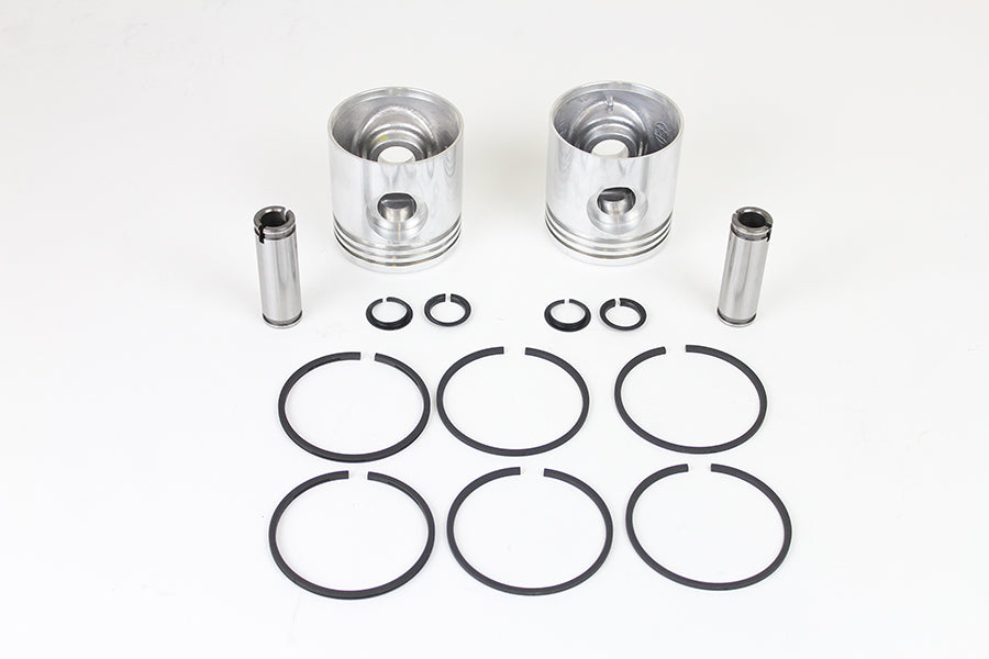 45 WL/G Piston Kit Standard(KIT)